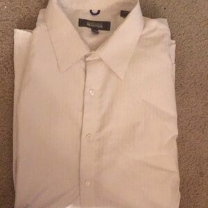 Kenneth Cole reaction dress shirt